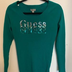 Guess Sweater